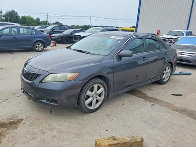 2009 Toyota Camry