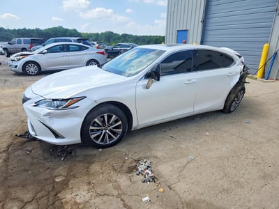 2021 Lexus ES 350
