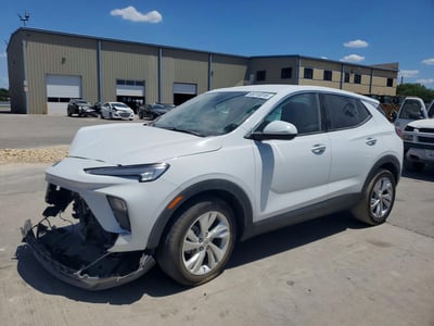 2025 Buick Encore