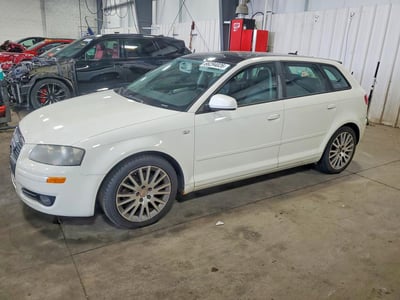 2006 Audi A3