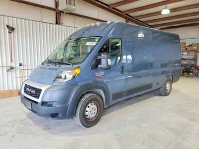 2020 RAM Promaster