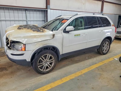 2011 Volvo XC90