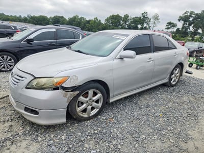 2009 Toyota Camry