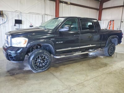 2008 Dodge Ram Pickup