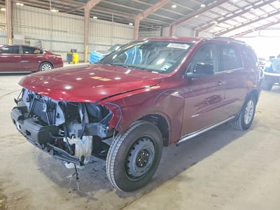 2023 Dodge Durango