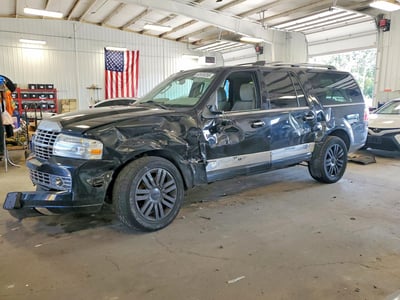 2011 Lincoln Navigator