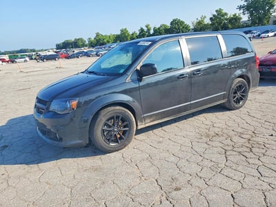 2020 Dodge Grand Caravan
