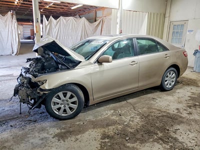 2008 Toyota Camry