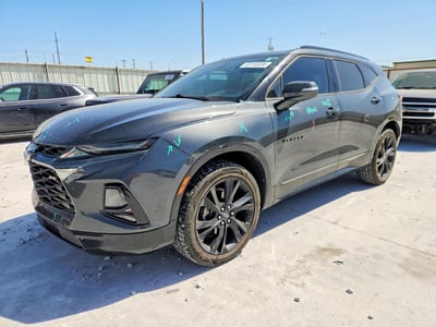 2020 Chevrolet Blazer