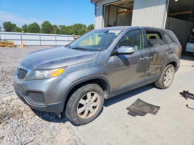 2013 Kia Sorento