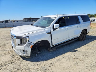 2023 GMC Yukon XL