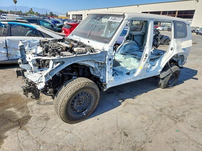 2026 Lexus GX