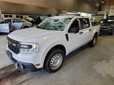2022 Ford Maverick