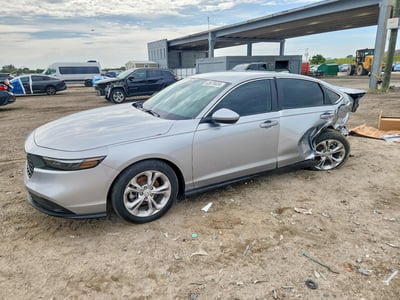 2026 Honda Accord