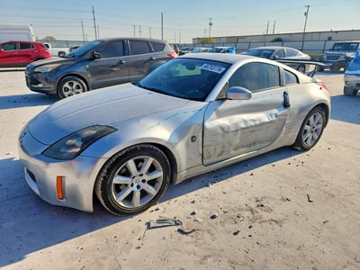 2005 Nissan 350Z