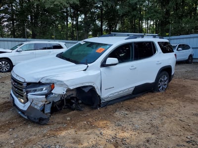 2020 GMC Acadia