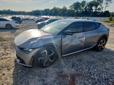 2022 Kia EV6
