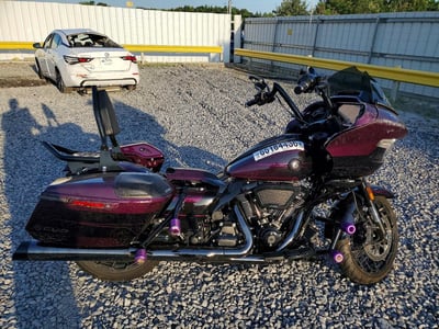 2025 Harley-Davidson CVO Road Glide