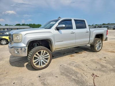 2015 GMC Sierra 1500