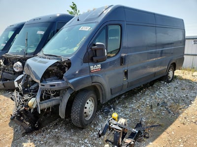 2021 RAM Promaster 3500