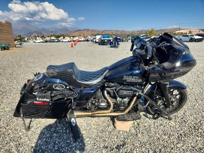 2023 Harley-Davidson Road Glide Special