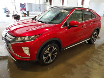 2019 Mitsubishi Eclipse