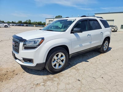 2016 GMC Acadia