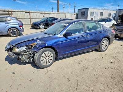 2011 Honda Accord