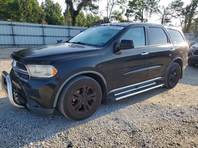 2012 Dodge Durango
