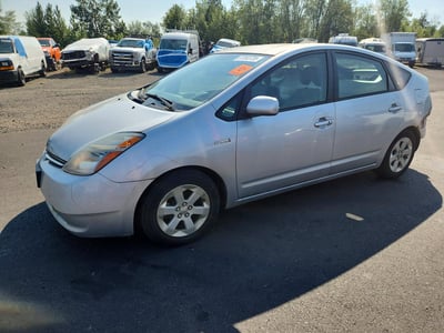2009 Toyota Prius