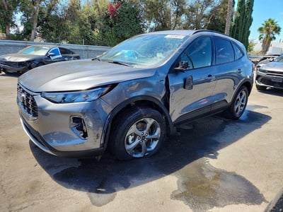 2026 Ford Escape