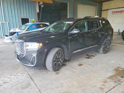 2020 GMC Acadia