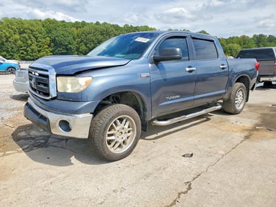 2010 Toyota Tundra