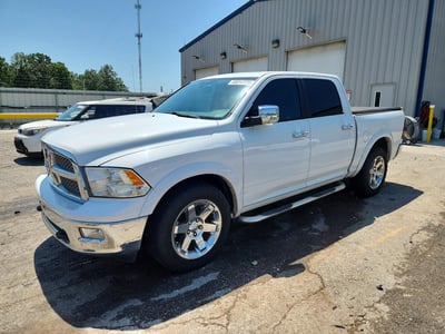 2012 RAM 1500
