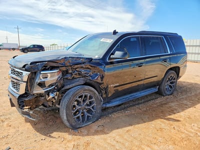 2019 Chevrolet Tahoe