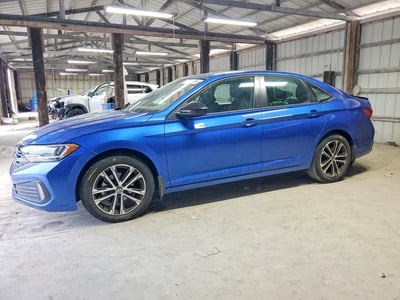 2023 Volkswagen Jetta