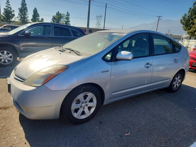 2009 Toyota Prius