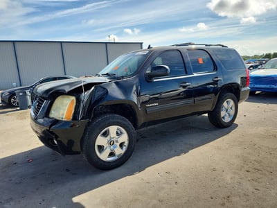 2011 GMC Yukon