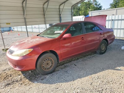 2005 Toyota Camry