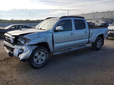 2006 Toyota Tacoma