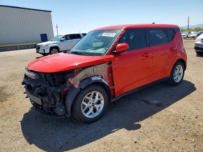 2023 Kia Soul