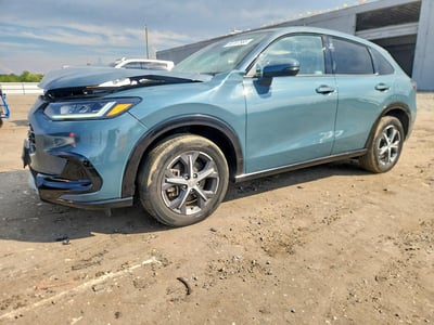 2023 Honda HR-V