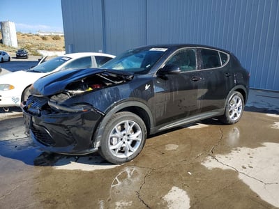 2024 Dodge Hornet
