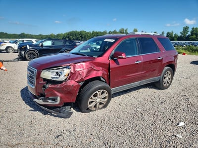 2015 GMC Acadia