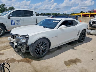 2015 Chevrolet Camaro