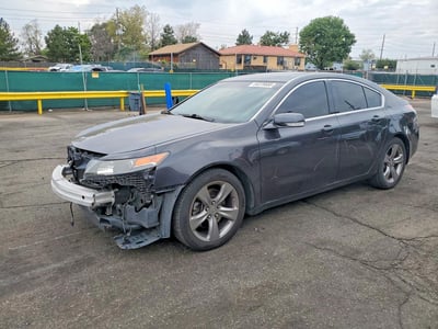 2013 Acura TL