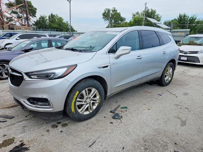 2019 Buick Enclave