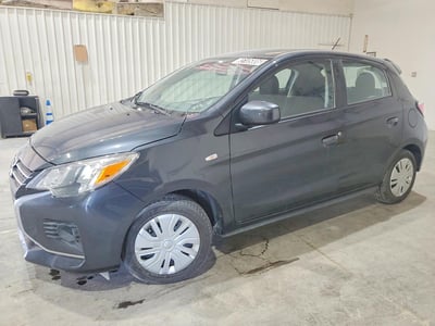 2024 Mitsubishi Mirage