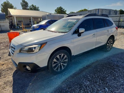 2017 Subaru Outback