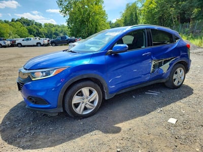 2020 Honda HR-V
